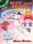 Atari  800&nbsp; - &nbsp;ruff_reddy_k7